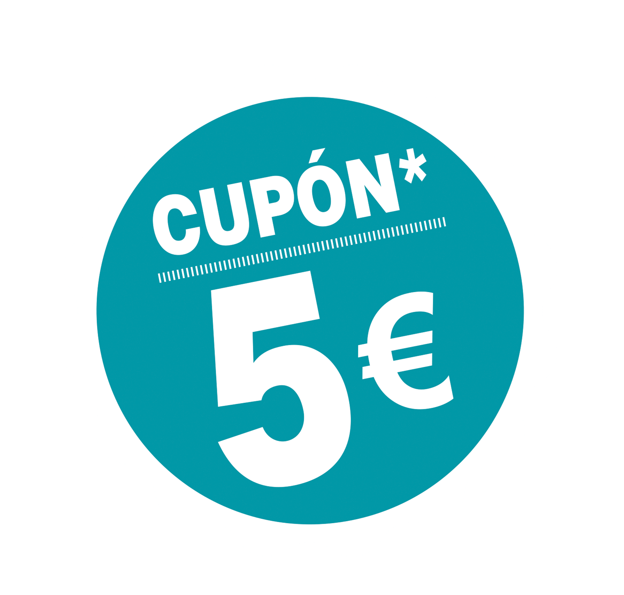 Benefíciate de todas las ventajas de tu Tarjeta Cliente directamente en el móvil. Al descargarla por primera vez, consigue tu regalo de bienvenida