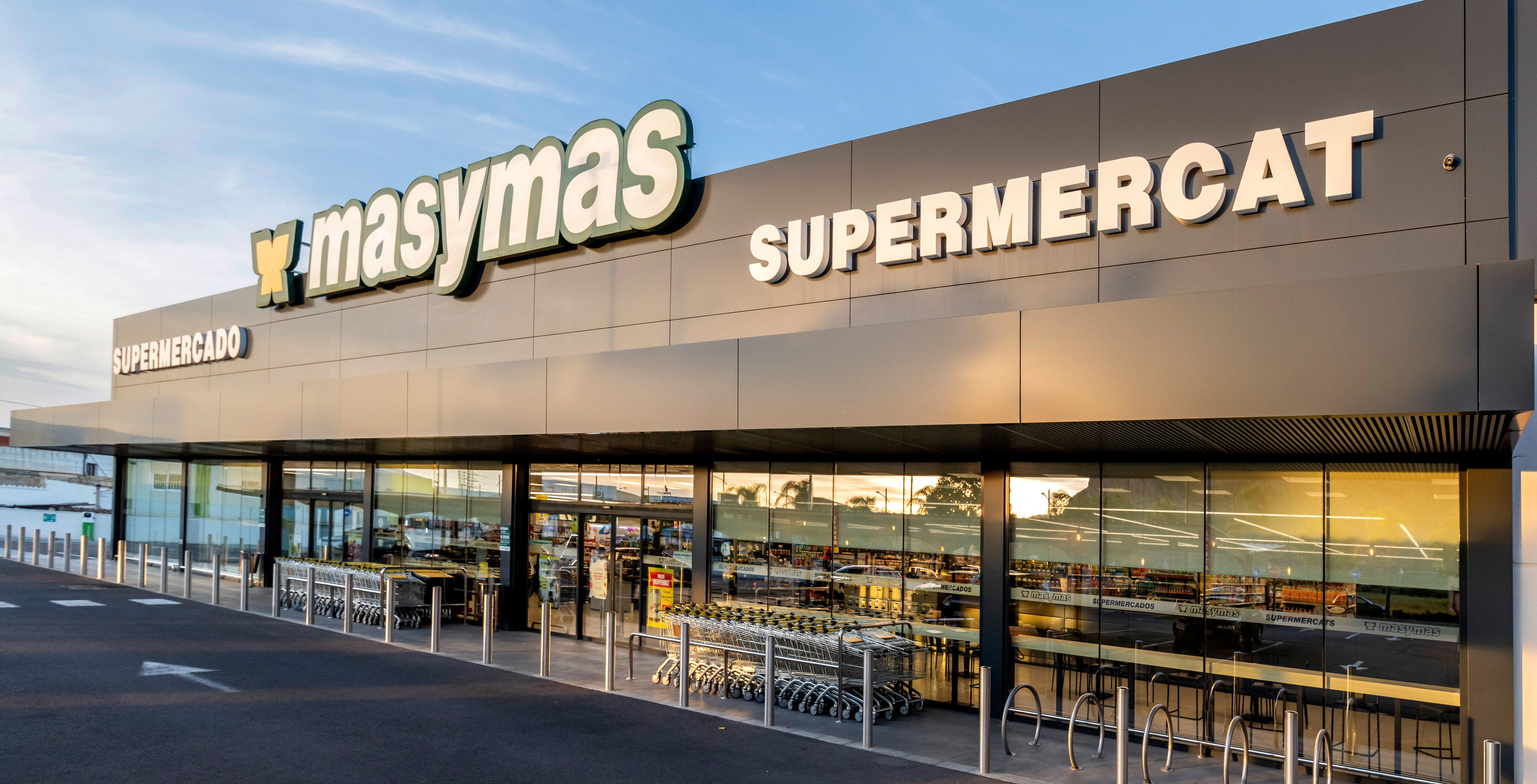 los compromisos de masymas