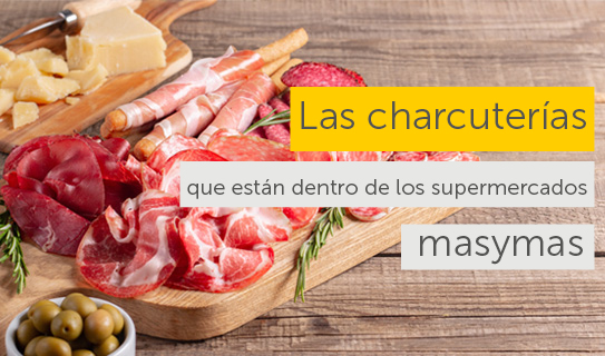 Carniceria masymas