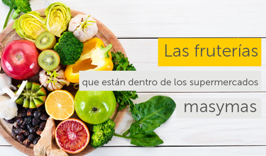 Carniceria masymas
