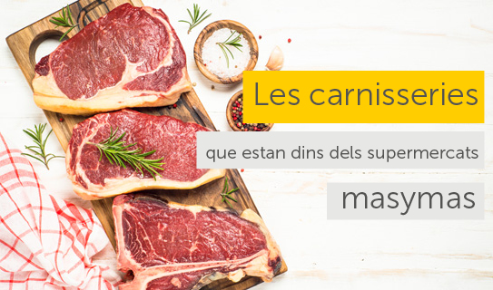 Carniceria masymas