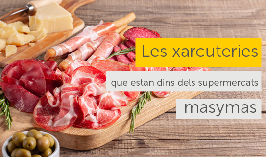 Carniceria masymas