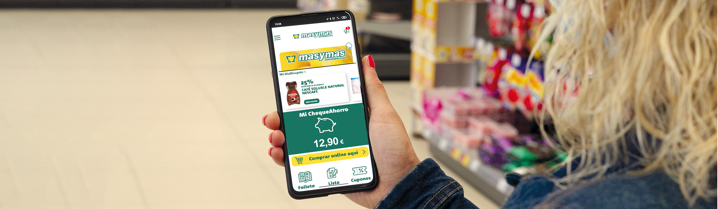 Compra a domicilio